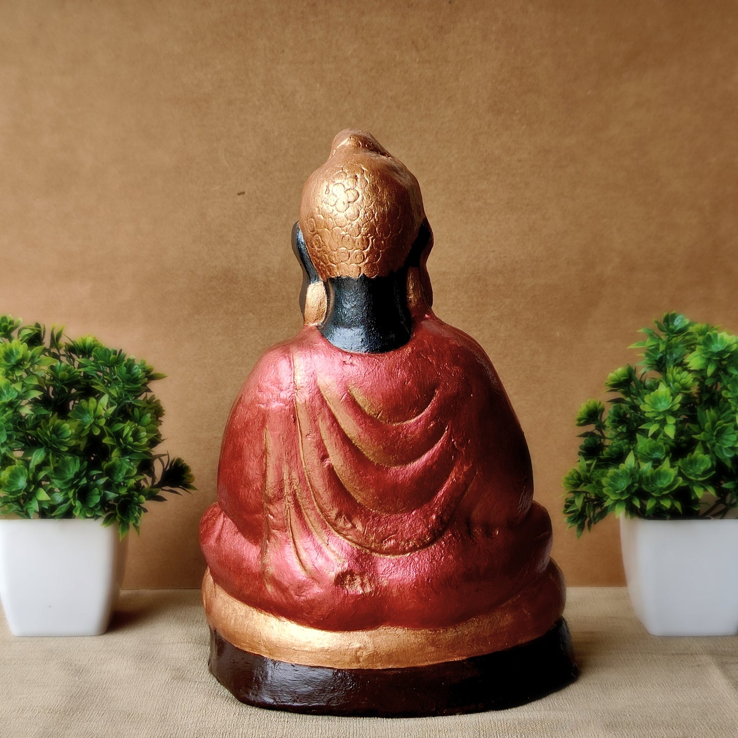 Buddha statue