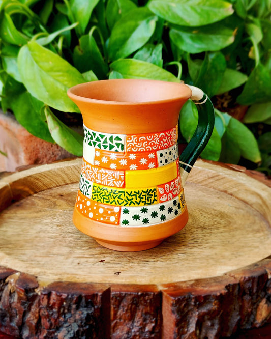 Sunset Harmony Tea/Coffee Mug
