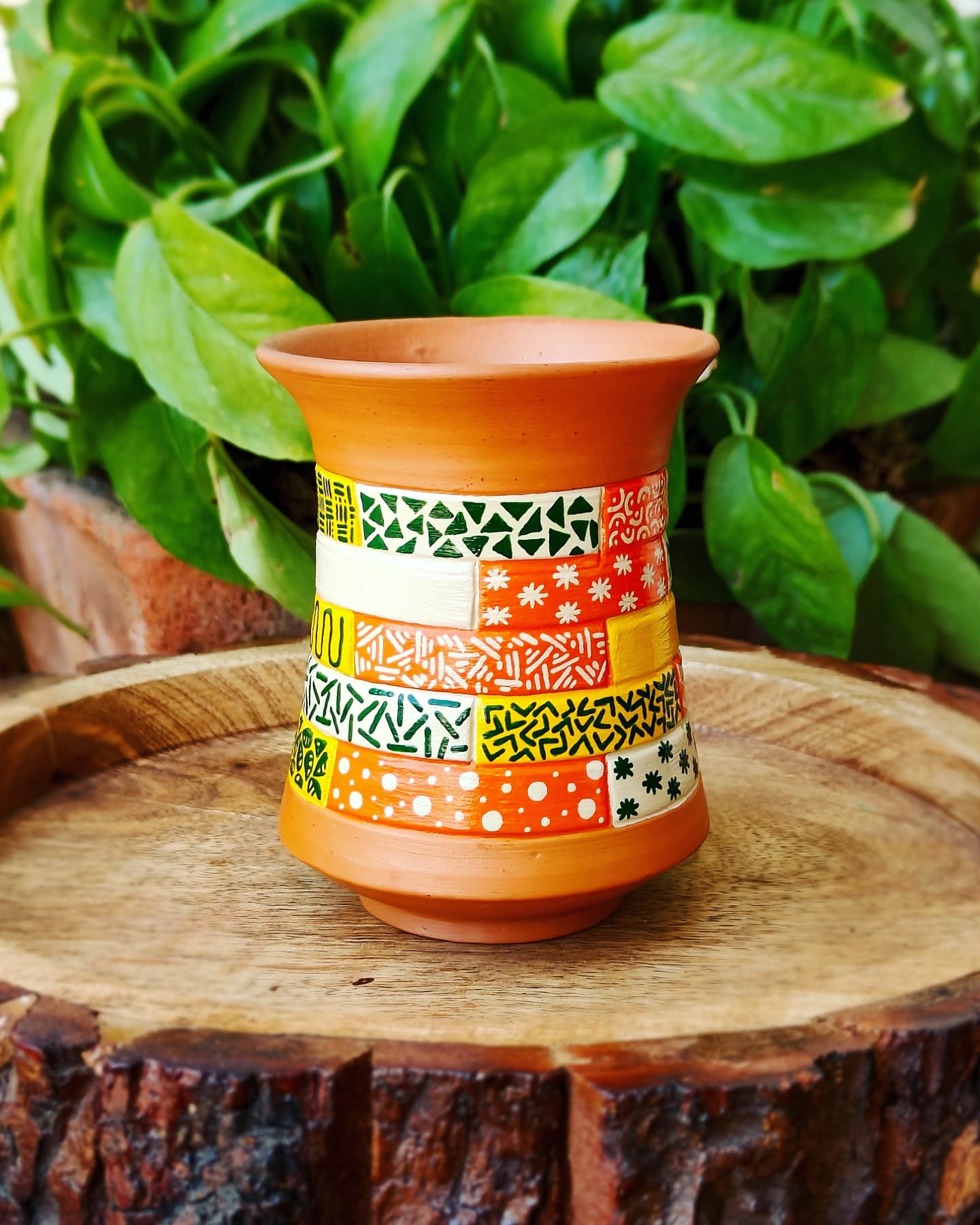 Sunset Harmony Tea/Coffee Mug