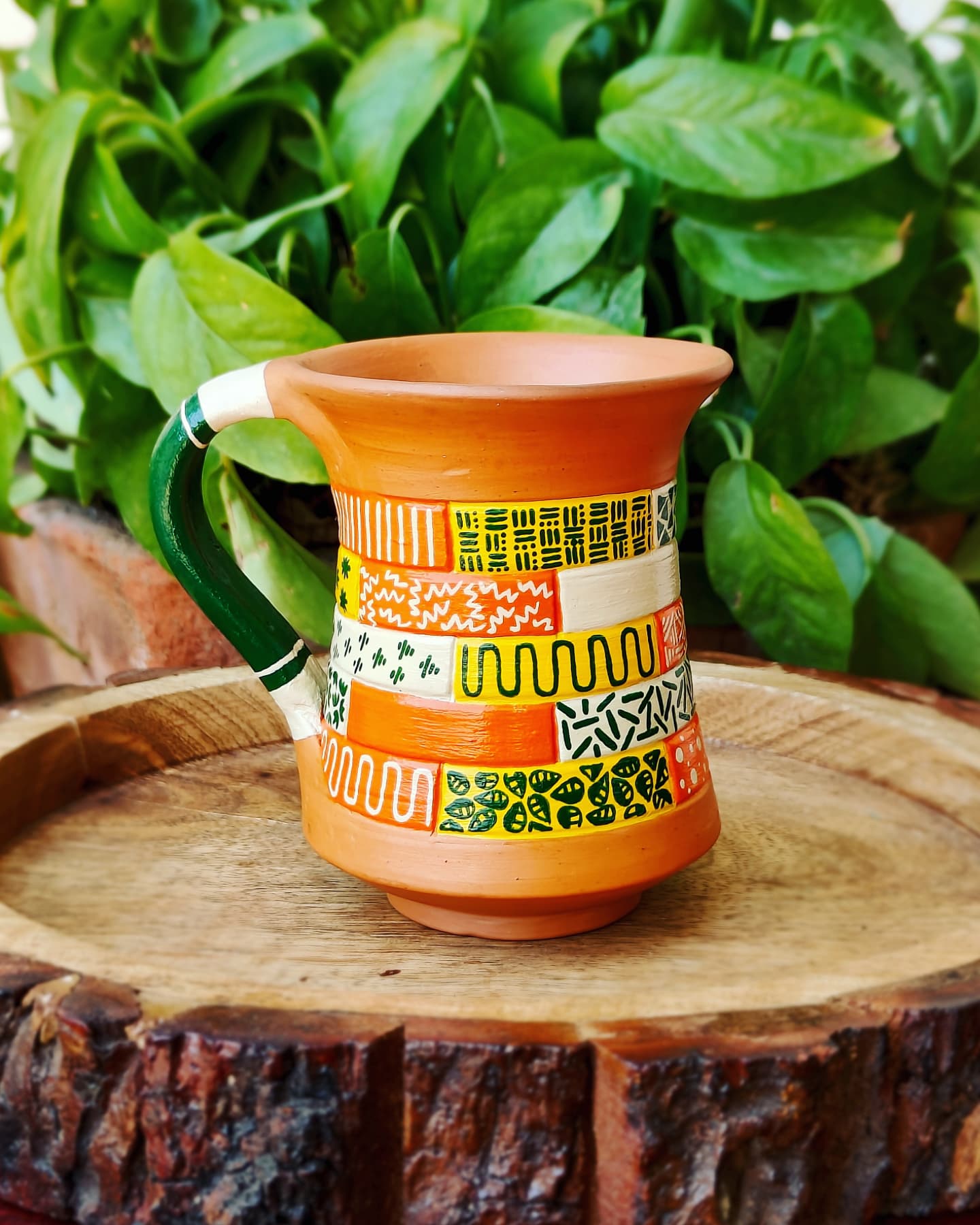 Sunset Harmony Tea/Coffee Mug