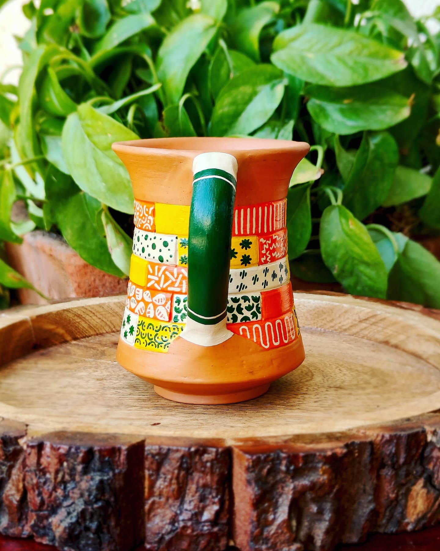 Sunset Harmony Tea/Coffee Mug