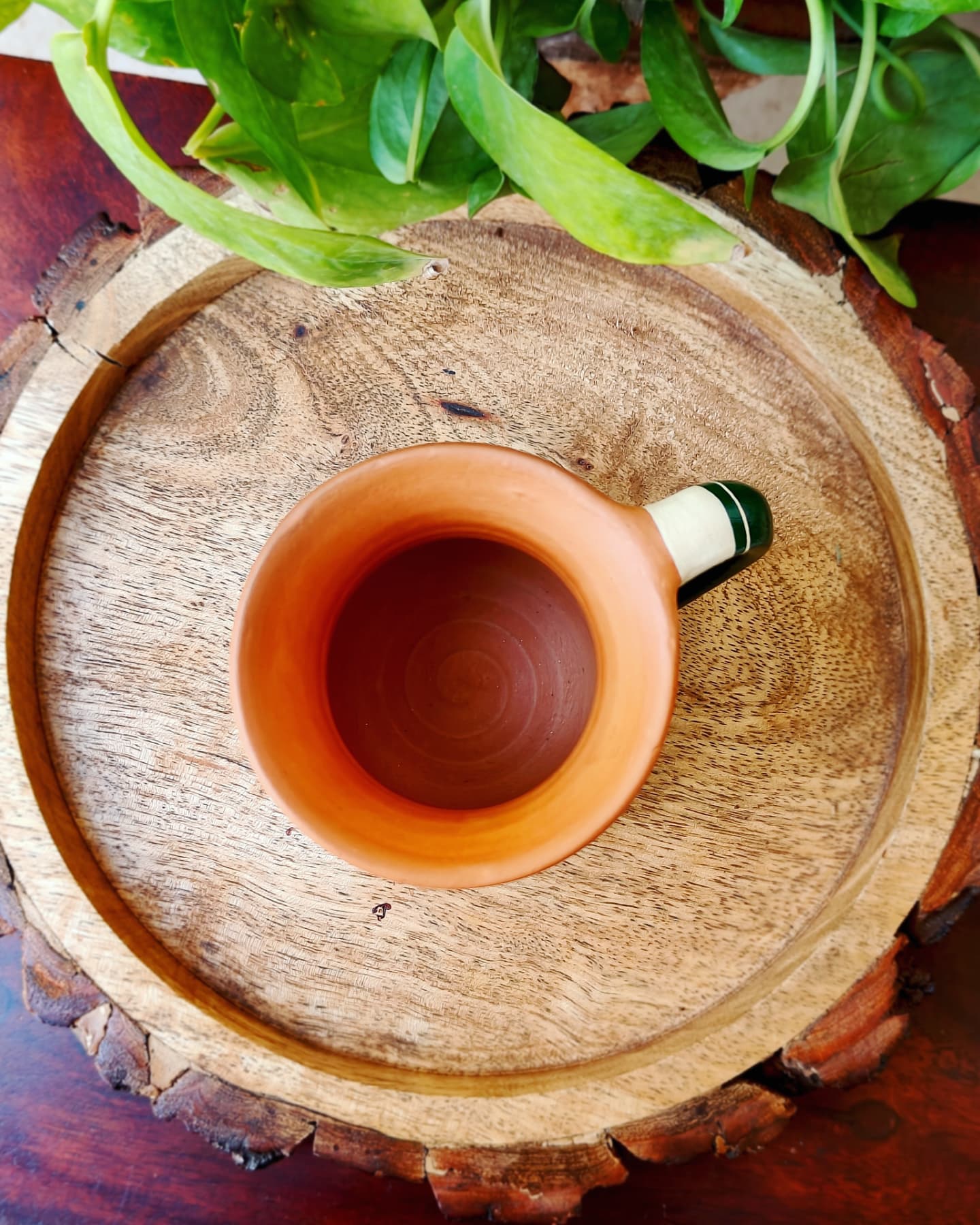 Sunset Harmony Tea/Coffee Mug