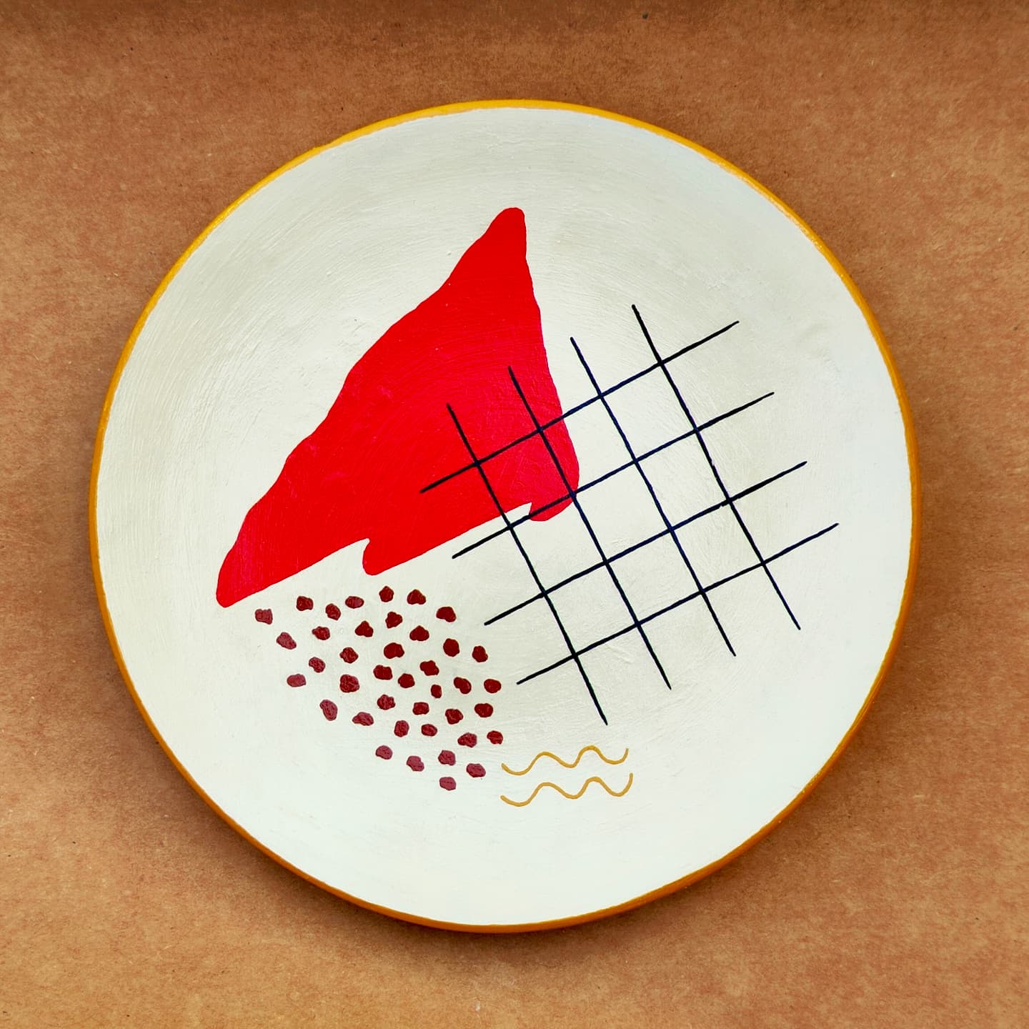 Minimalist Wall Plates