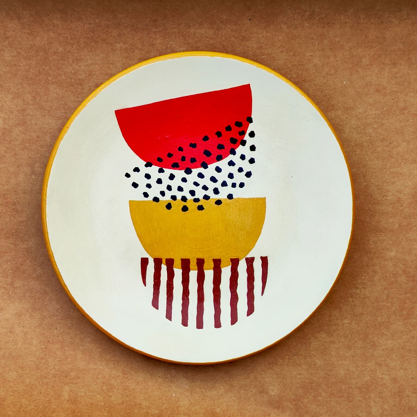 Minimalist Wall Plates