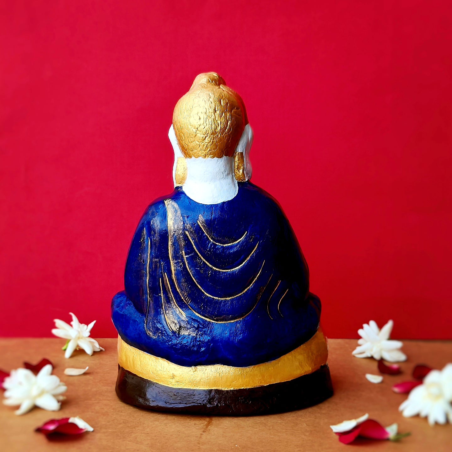 Buddha statue