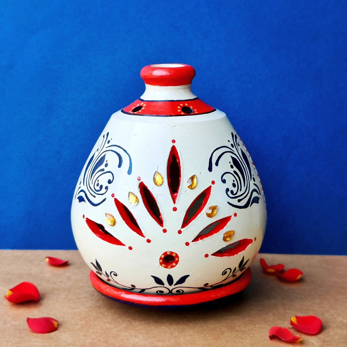 Aarunya Glow Lamp