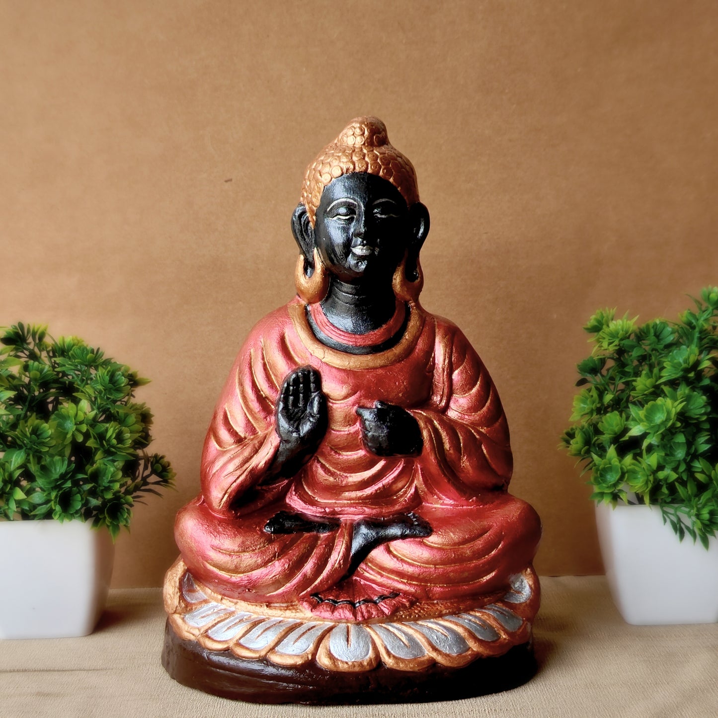 Buddha statue