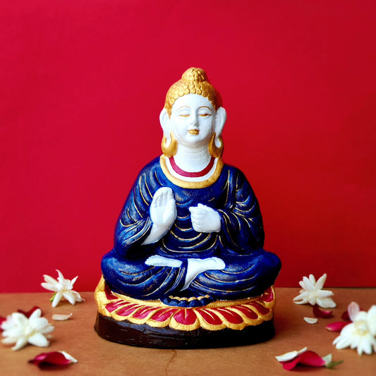 Buddha statue