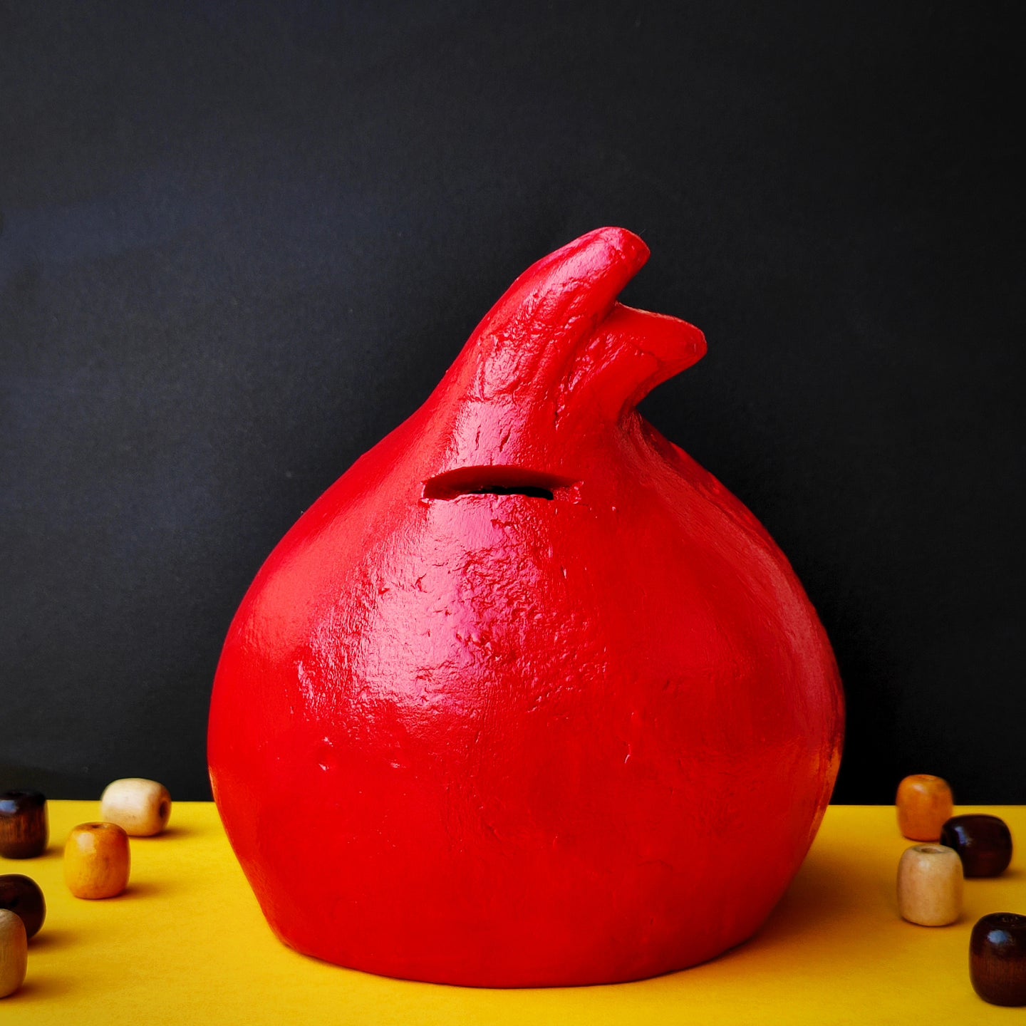 Angry Bird Piggy Bank