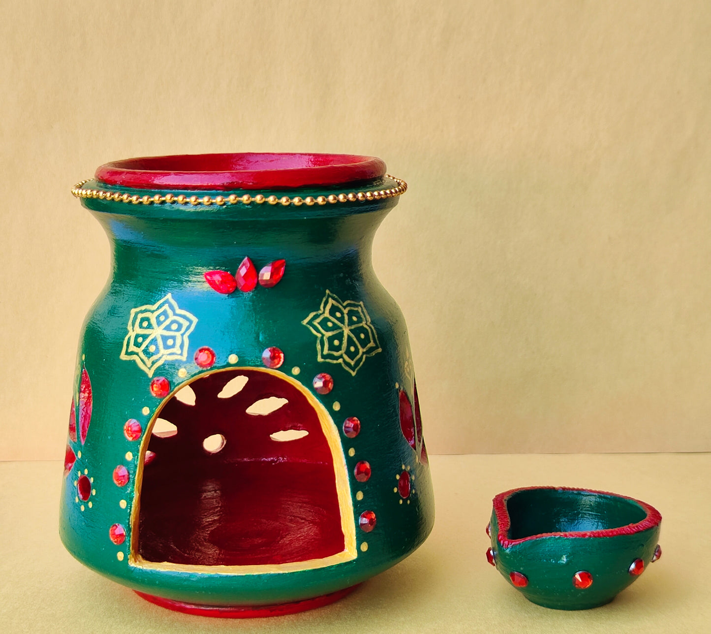 Mangaldeep Collection