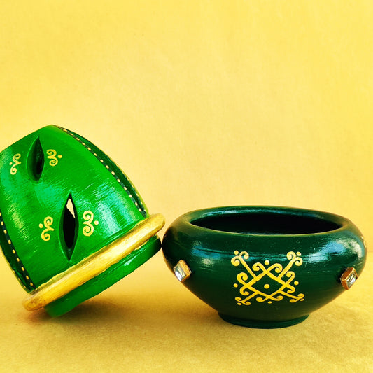 Aagandeep Green